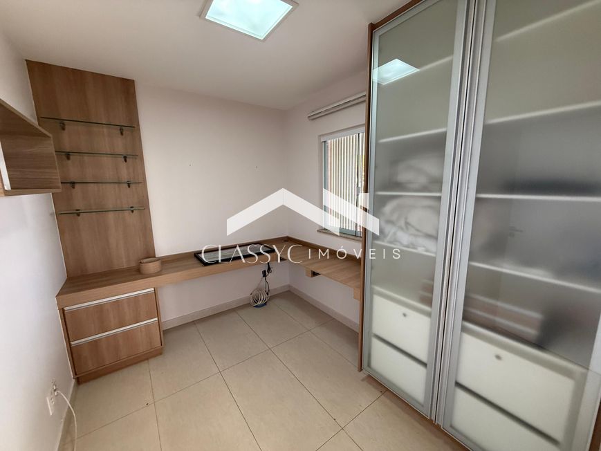 Casa em condomínio_Aluguel