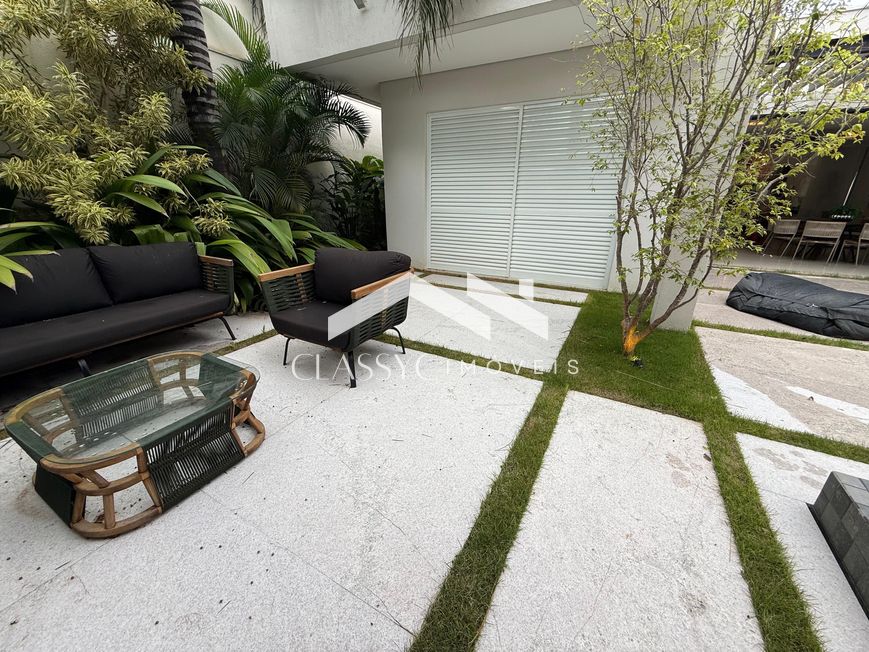 Casa em condomínio_Aluguel