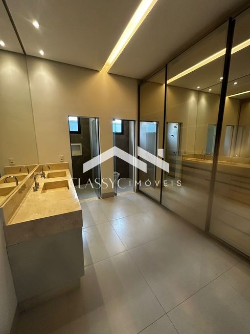 Casa em condomínio_Aluguel