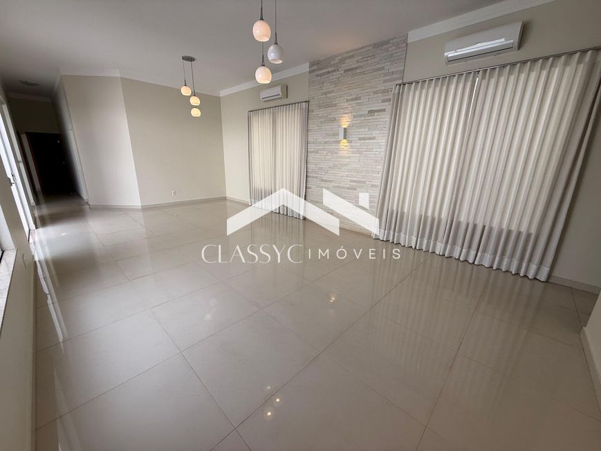 Casa em condomínio_Aluguel