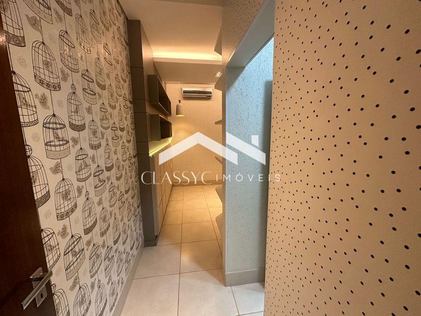 Casa em condomínio_Aluguel