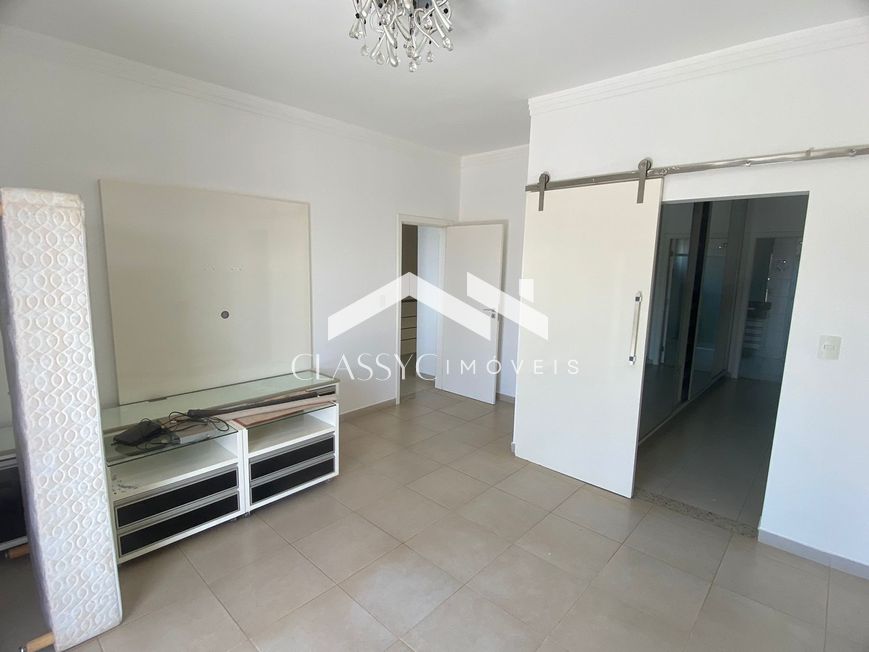 Casa em condomínio_Aluguel