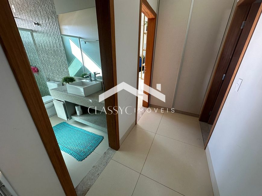 Casa em condomínio_Aluguel
