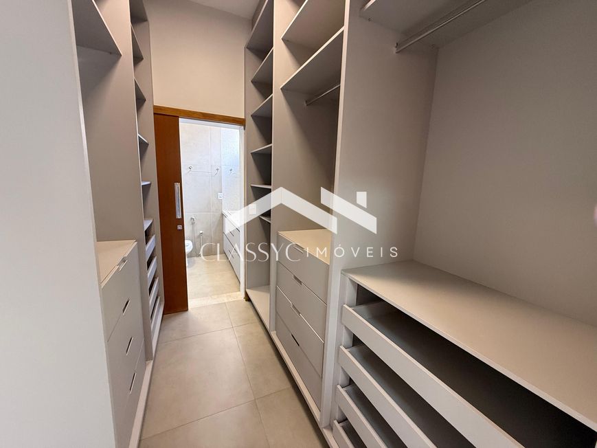 Casa em condomínio_Aluguel