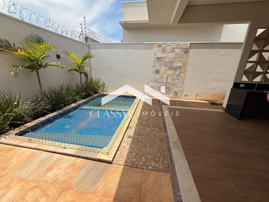 Casa em condomínio_Aluguel