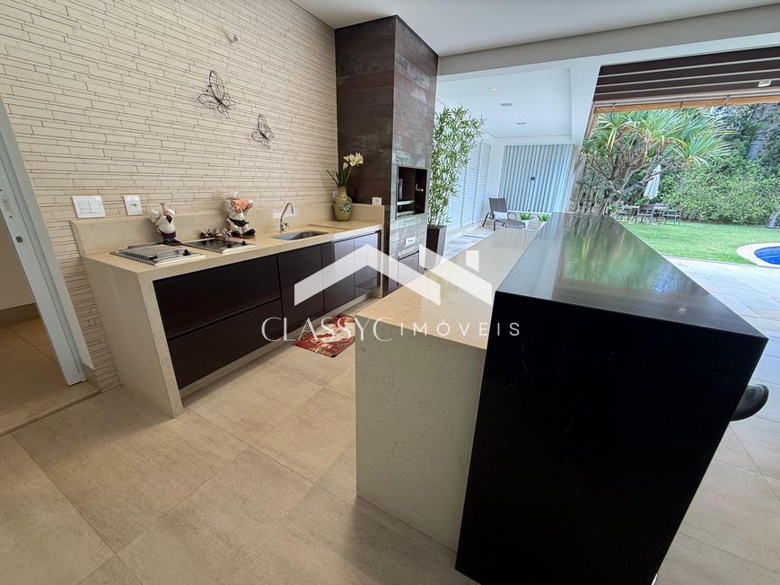 Casa em condomínio_Aluguel