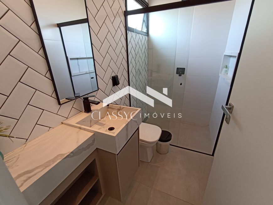 Casa em condomínio_Aluguel