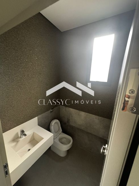 Casa em condomínio_Venda