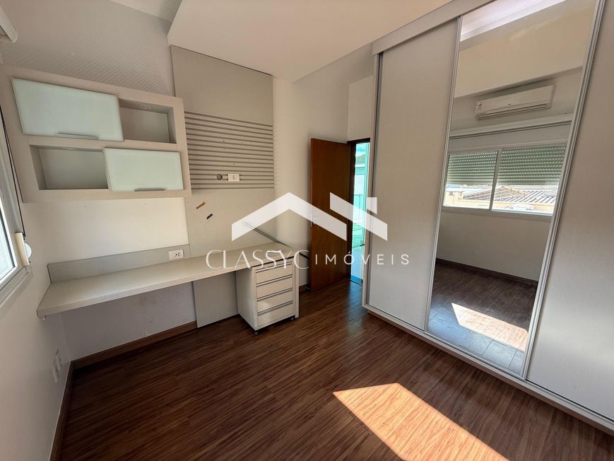 Casa em condomínio_Aluguel