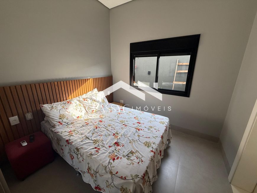 Casa em condomínio_Aluguel