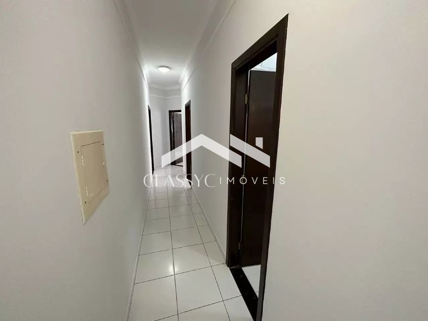 Casa em condomínio_Aluguel