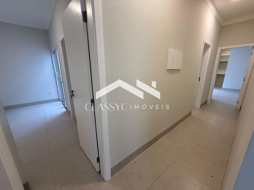 Casa em condomínio_Aluguel