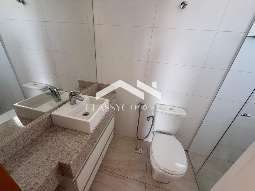 Casa em condomínio_Aluguel