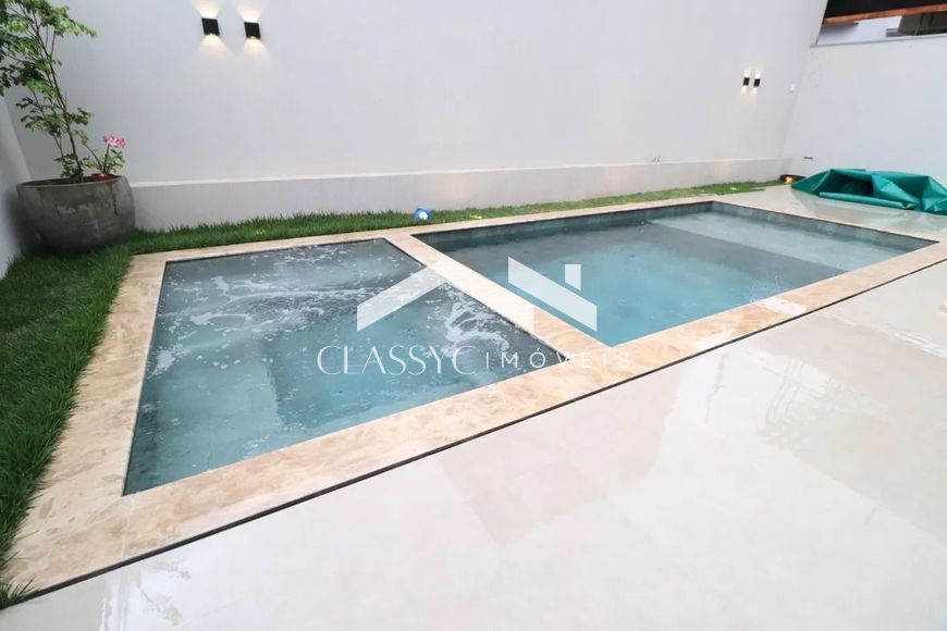 Casa em condomínio_Aluguel
