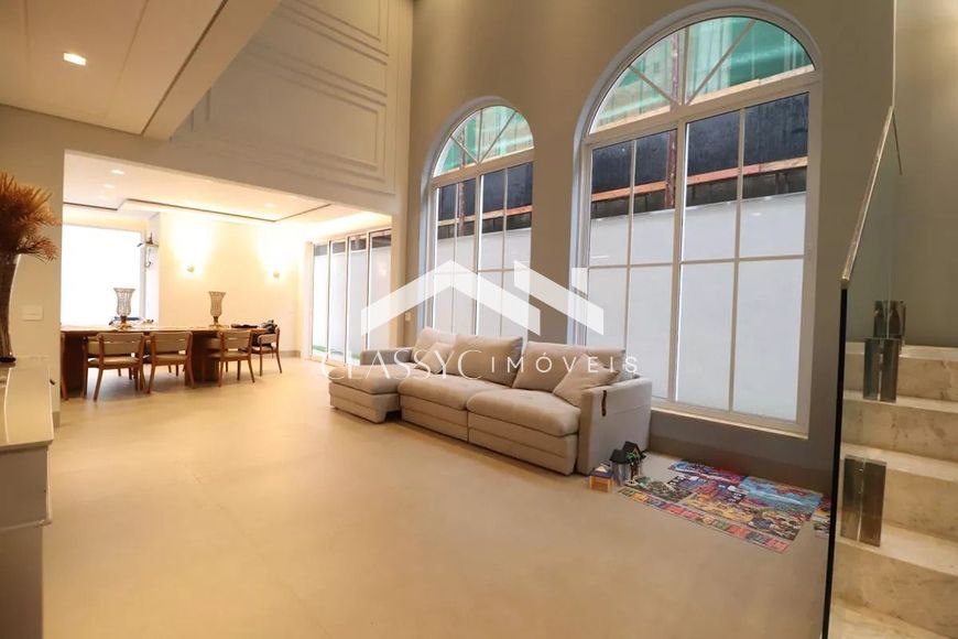 Casa em condomínio_Aluguel