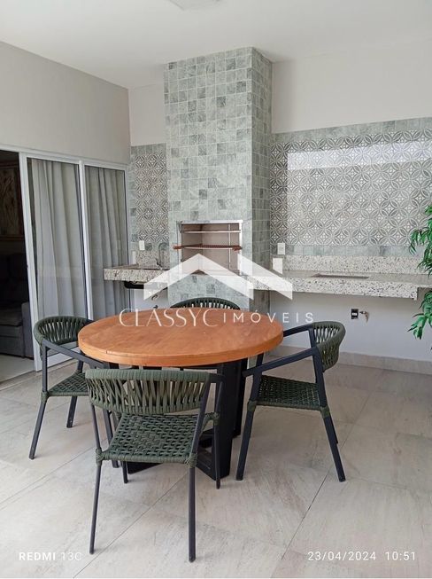 Casa em condomínio_Aluguel