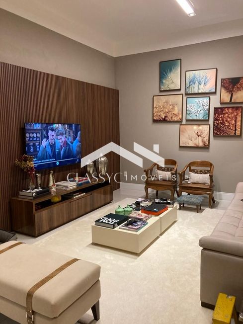 Casa em condomínio_Aluguel