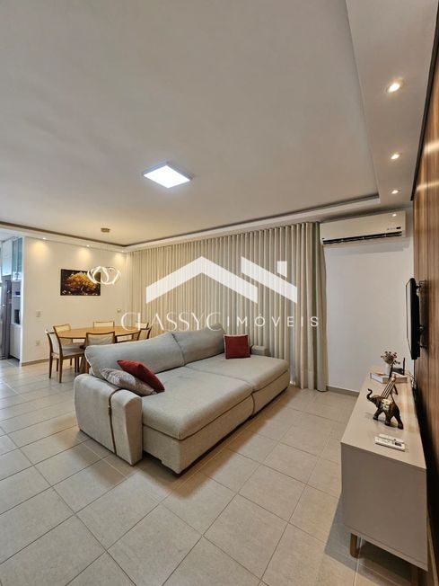 Casa em condomínio_Venda