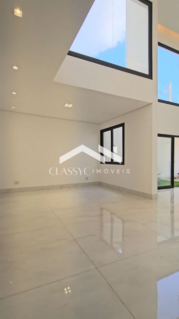 Casa em condomínio_Venda