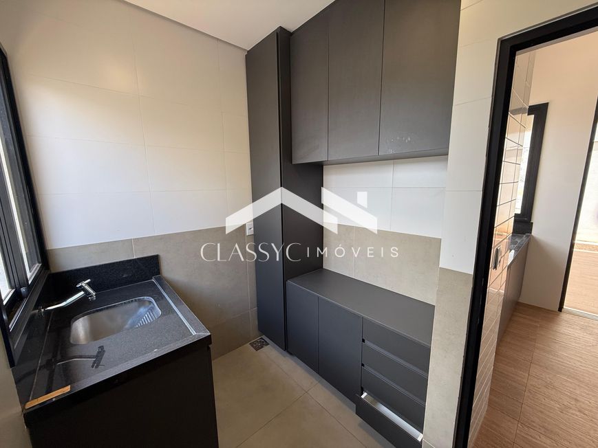 Casa em condomínio_Aluguel