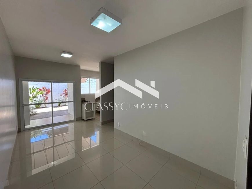 Casa em condomínio_Aluguel