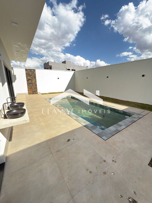 Casa em condomínio_Venda
