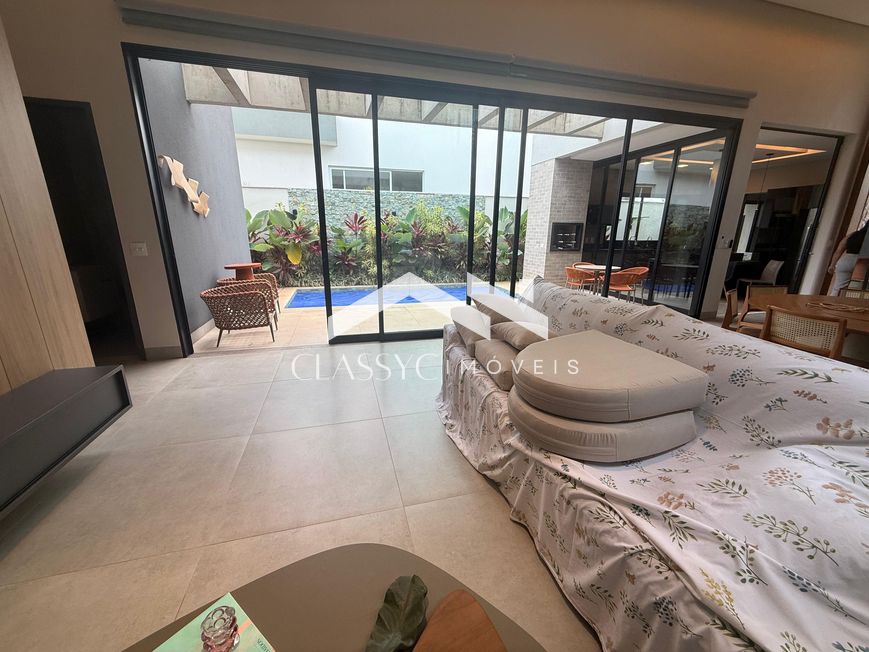 Casa em condomínio_Aluguel