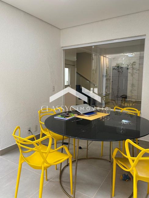 Casa em condomínio_Aluguel