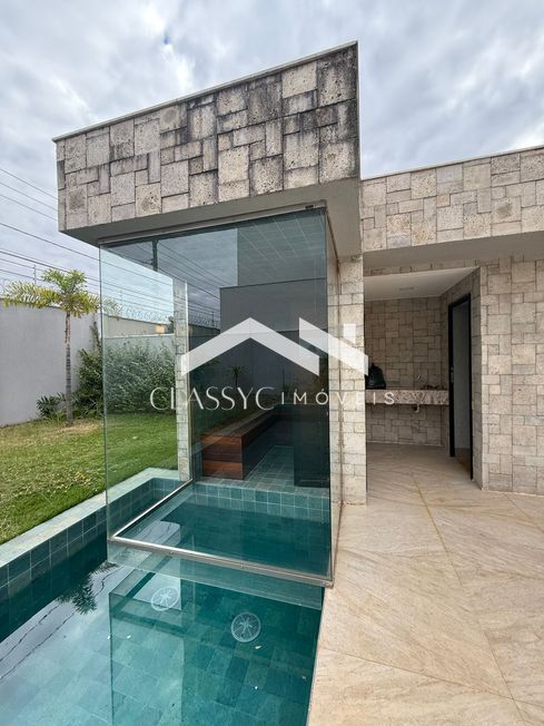 Casa em condomínio_Venda