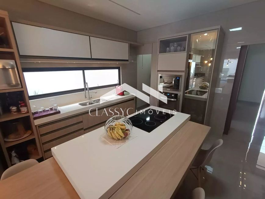 Casa em condomínio_Aluguel