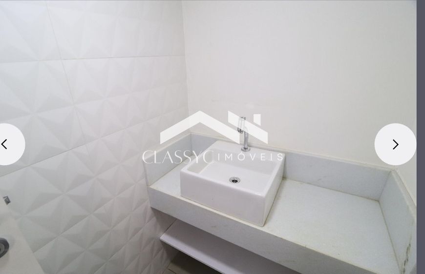 Casa em condomínio_Aluguel