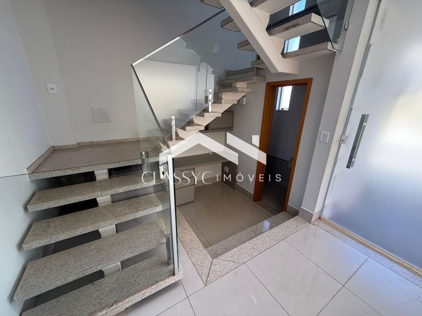 Casa em condomínio_Aluguel