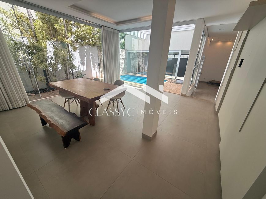 Casa em condomínio_Aluguel