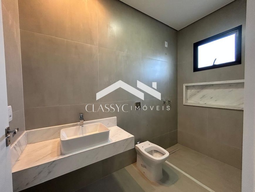 Casa em condomínio_Venda