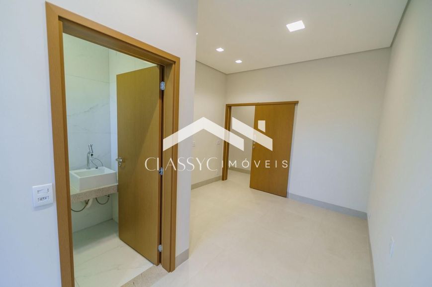 Casa em condomínio_Venda