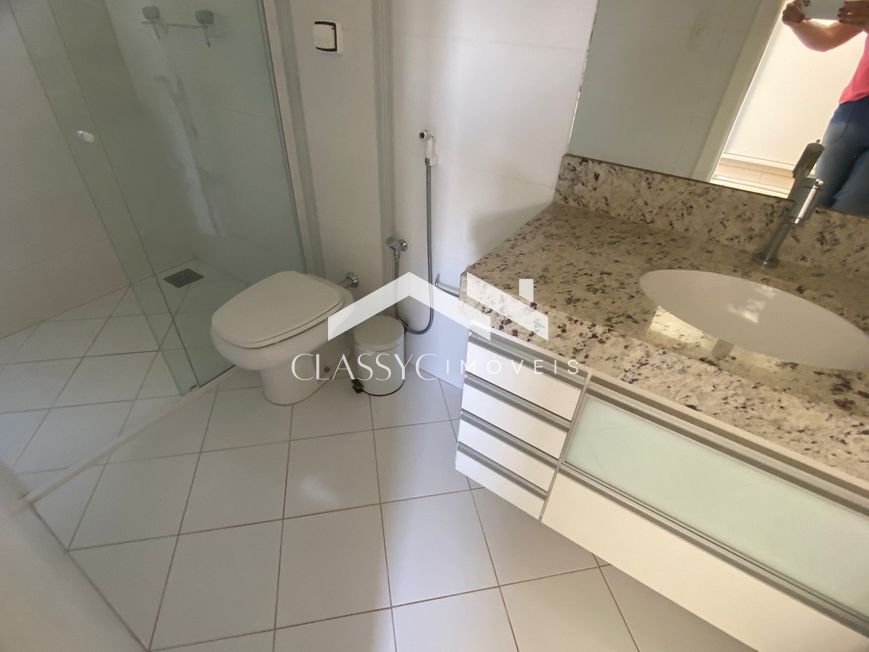 Casa em condomínio_Aluguel