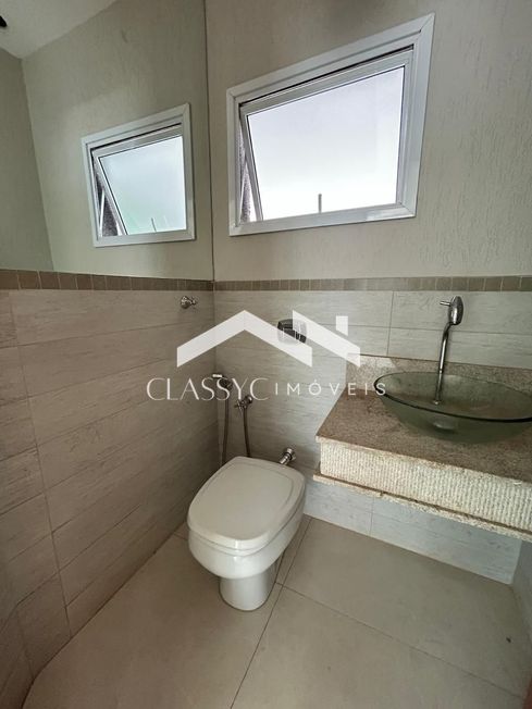 Casa em condomínio_Aluguel