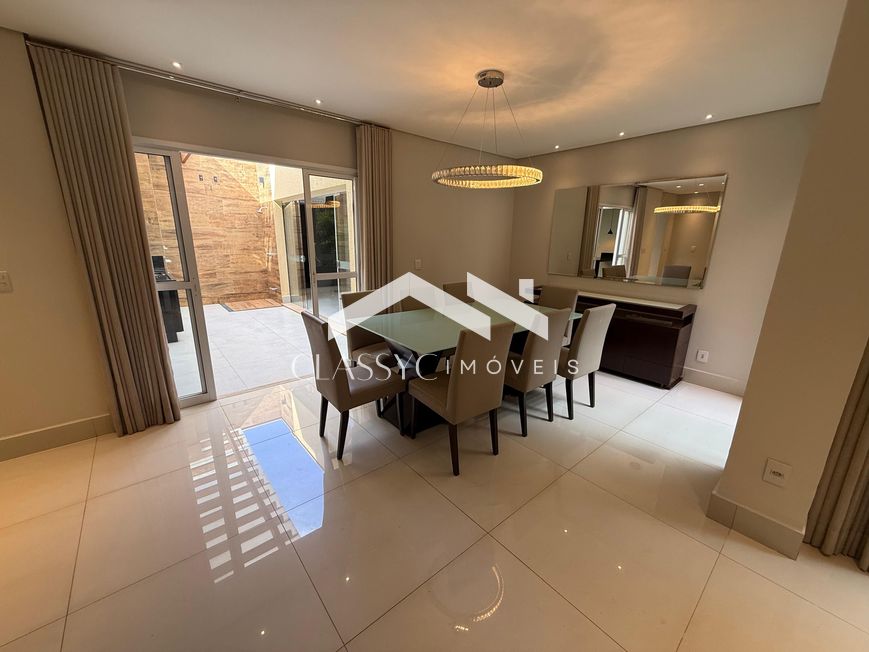 Casa em condomínio_Aluguel