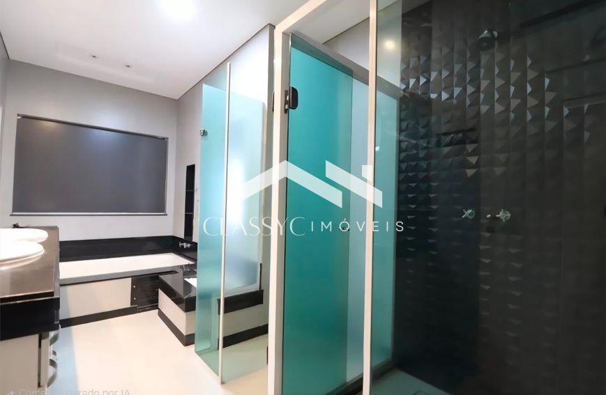 Casa em condomínio_Aluguel