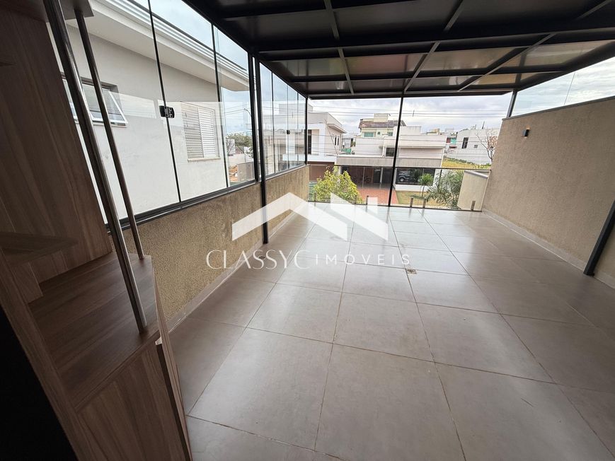Casa em condomínio_Aluguel