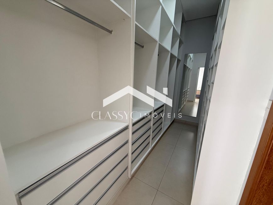 Casa em condomínio_Aluguel