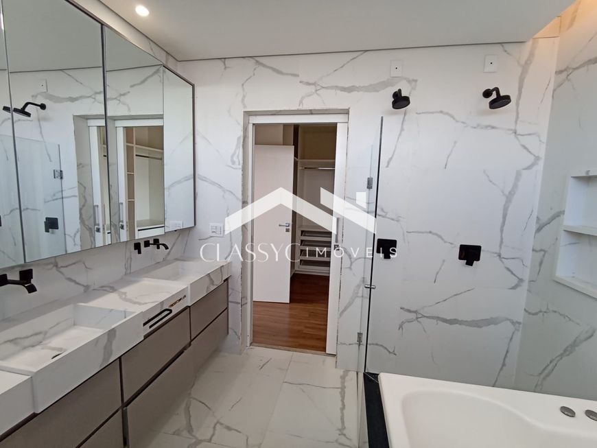 Casa em condomínio_Aluguel