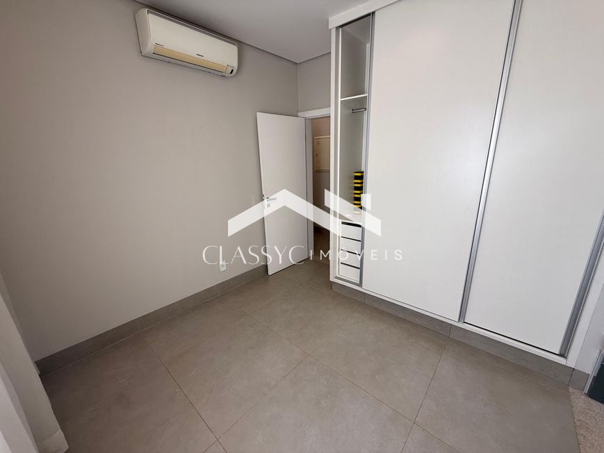 Casa em condomínio_Aluguel