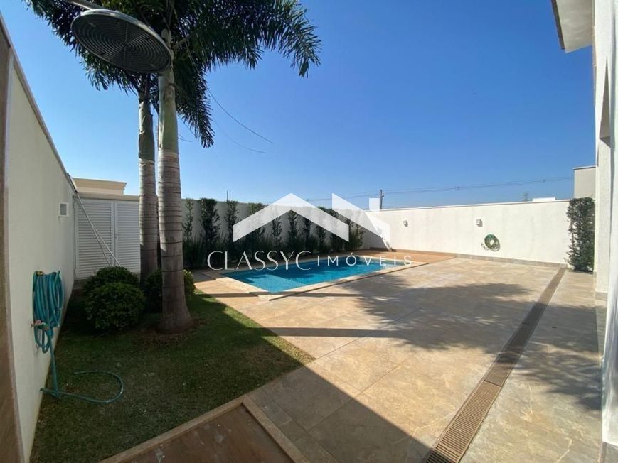 Casa em condomínio_Aluguel