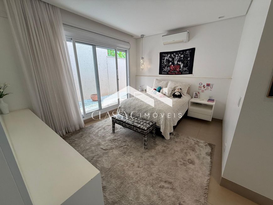 Casa em condomínio_Aluguel