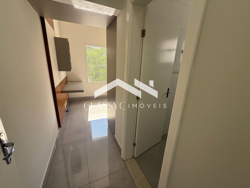 Casa em condomínio_Aluguel