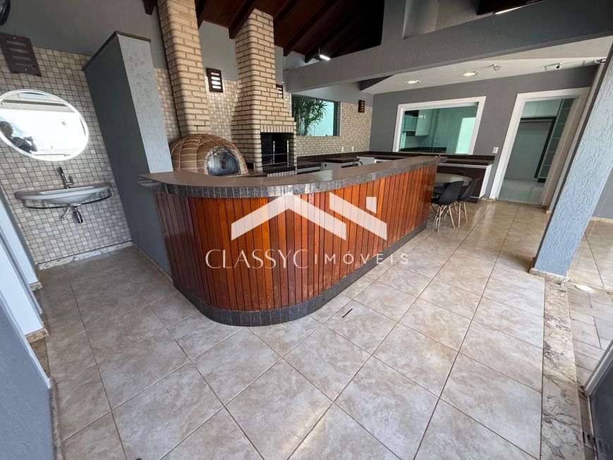 Casa em condomínio_Aluguel