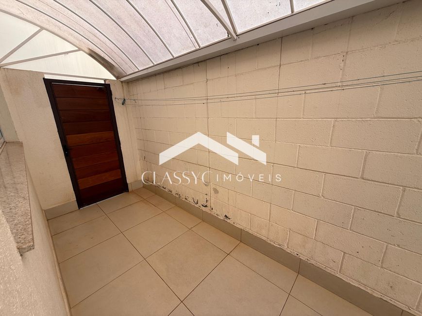 Casa em condomínio_Aluguel