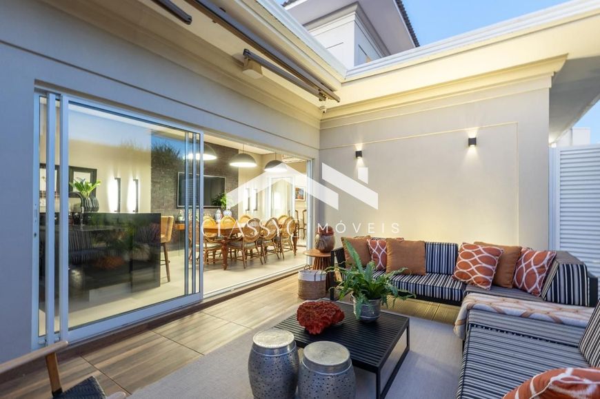 Casa em condomínio_Aluguel