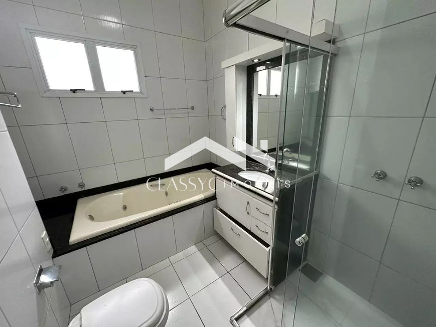 Casa em condomínio_Aluguel